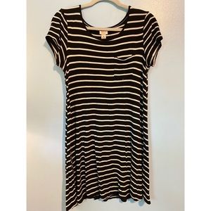 T-Shirt Dress